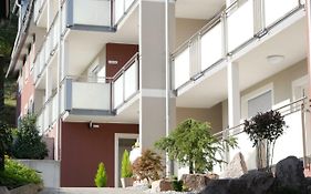 Hotel&Mühlenapartments