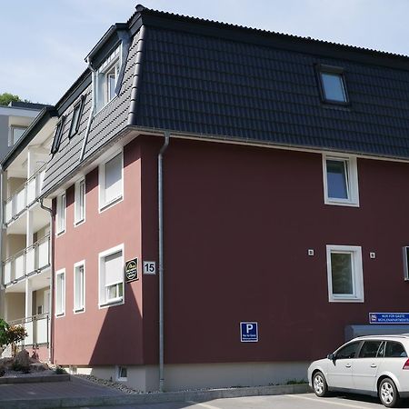 Hotel&Mühlenapartments Gernsbach Buitenkant foto