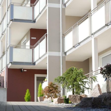 Hotel&Mühlenapartments Gernsbach Buitenkant foto
