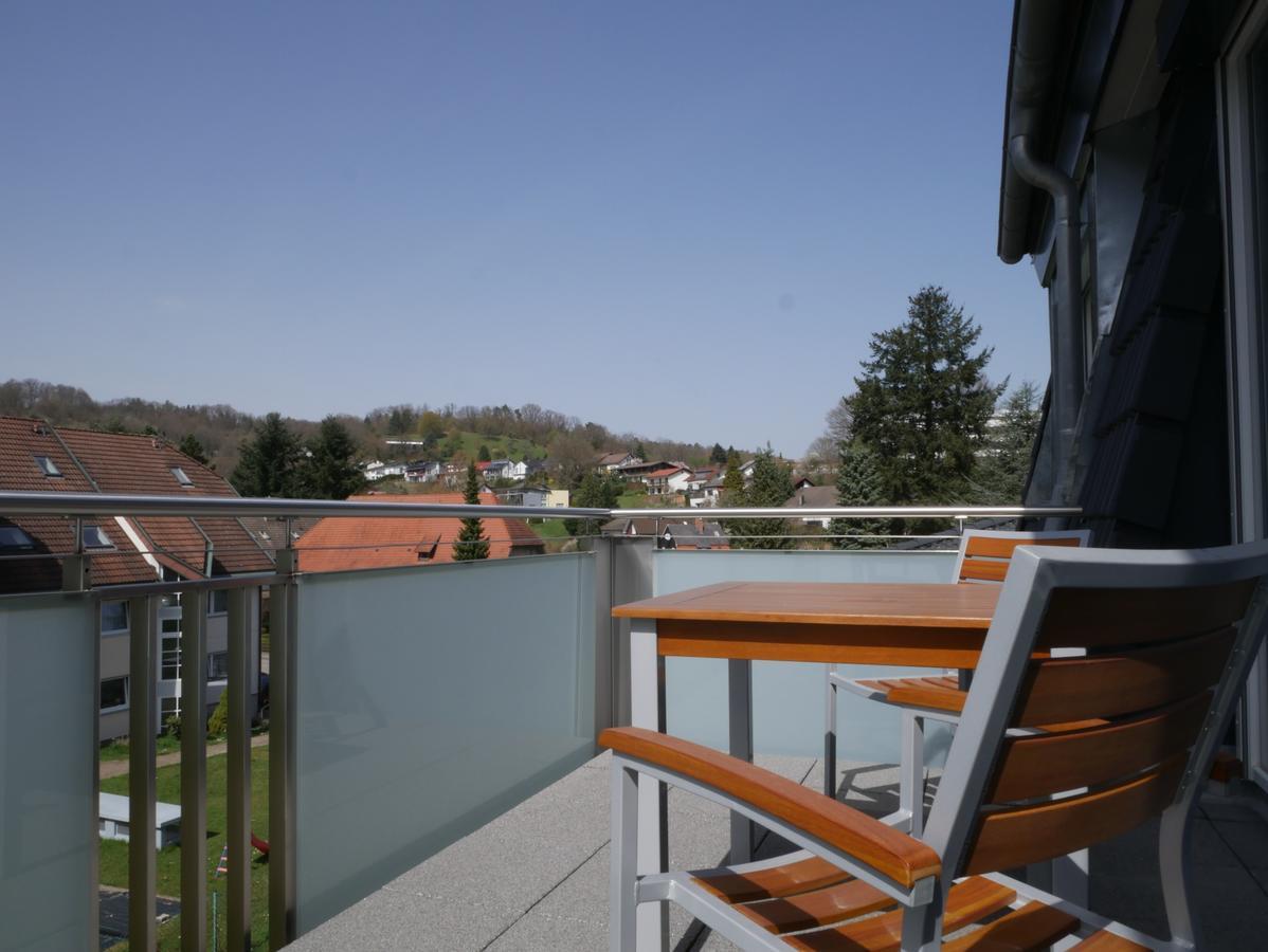 Hotel&Mühlenapartments Gernsbach Buitenkant foto