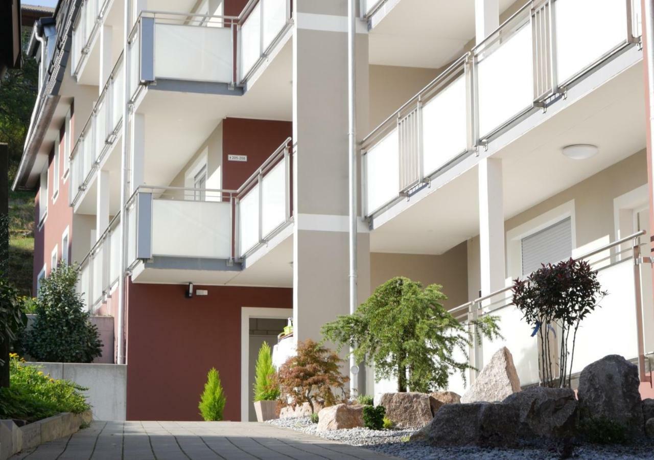 Hotel&Mühlenapartments Gernsbach Buitenkant foto